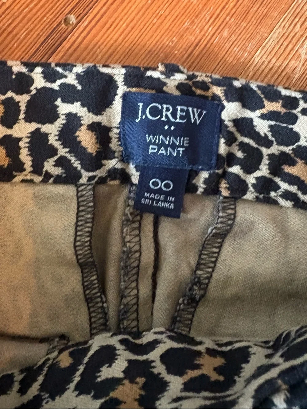 J. Crew ♥️♥️♥️ •brand